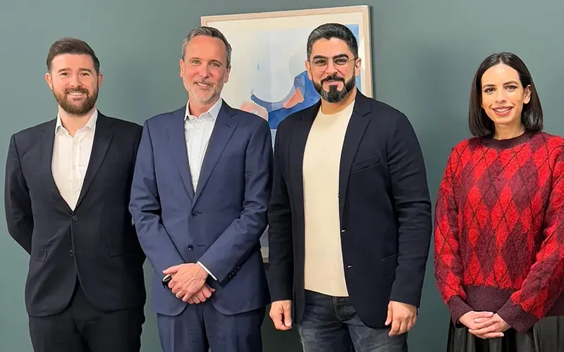 Born28 Partnership