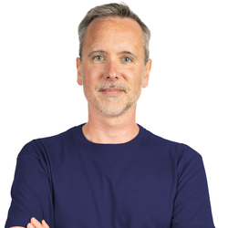 Chris Liversidge: CEO & Founder @ Corvidae AI